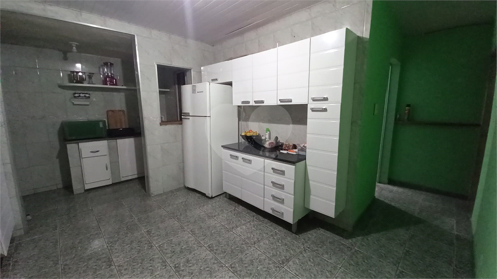 Terreno com 3 casas à venda -  Tremembé