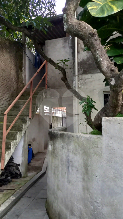 Terreno com 3 casas à venda -  Tremembé