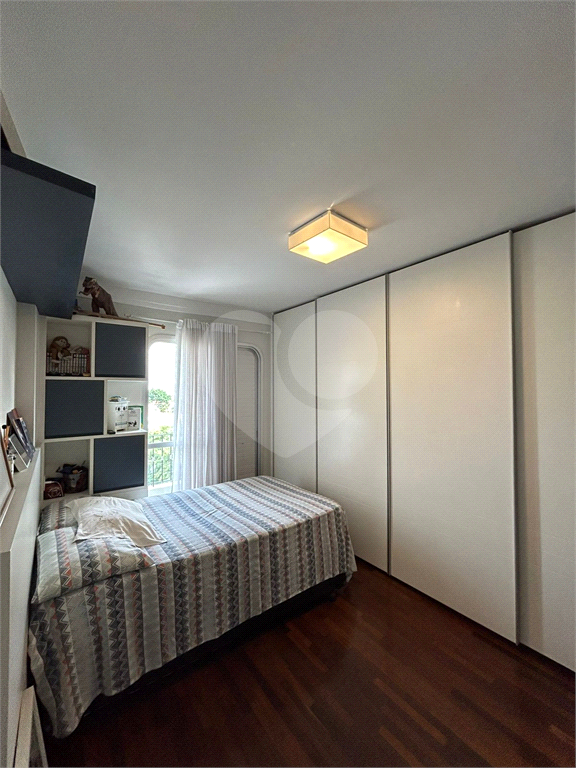 APARTAMENTO em PARQUE NOVO MUNDO