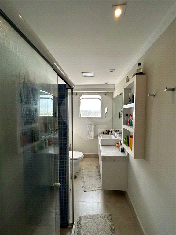 APARTAMENTO em PARQUE NOVO MUNDO