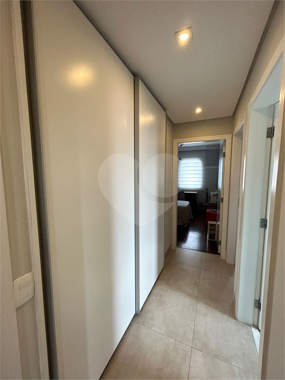 APARTAMENTO em PARQUE NOVO MUNDO