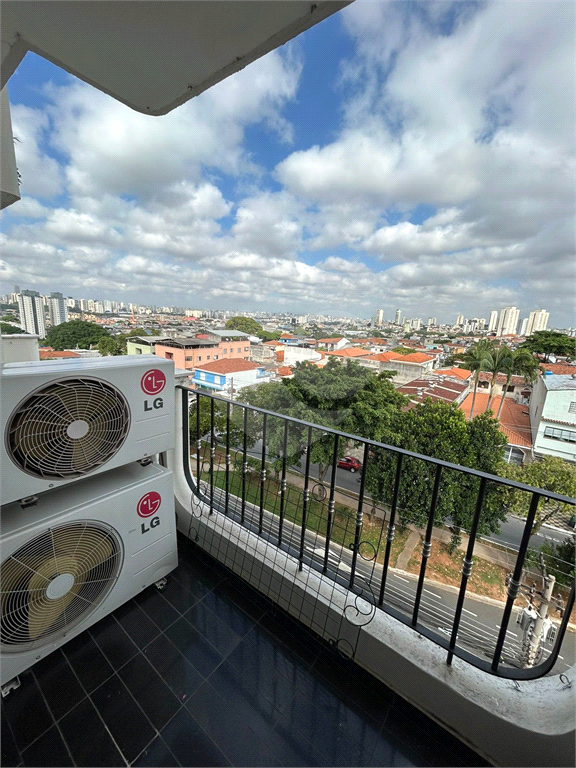 APARTAMENTO em PARQUE NOVO MUNDO