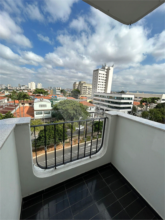 APARTAMENTO em PARQUE NOVO MUNDO