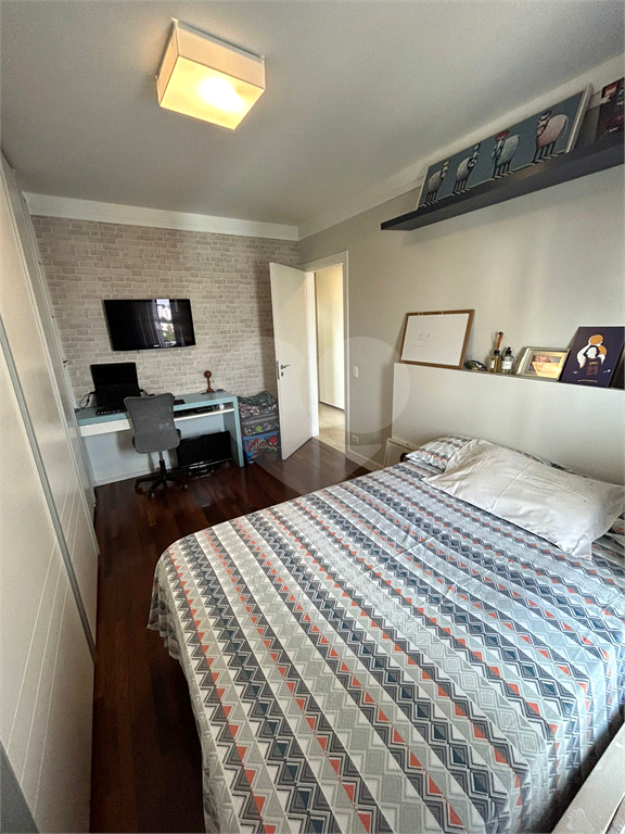 APARTAMENTO em PARQUE NOVO MUNDO