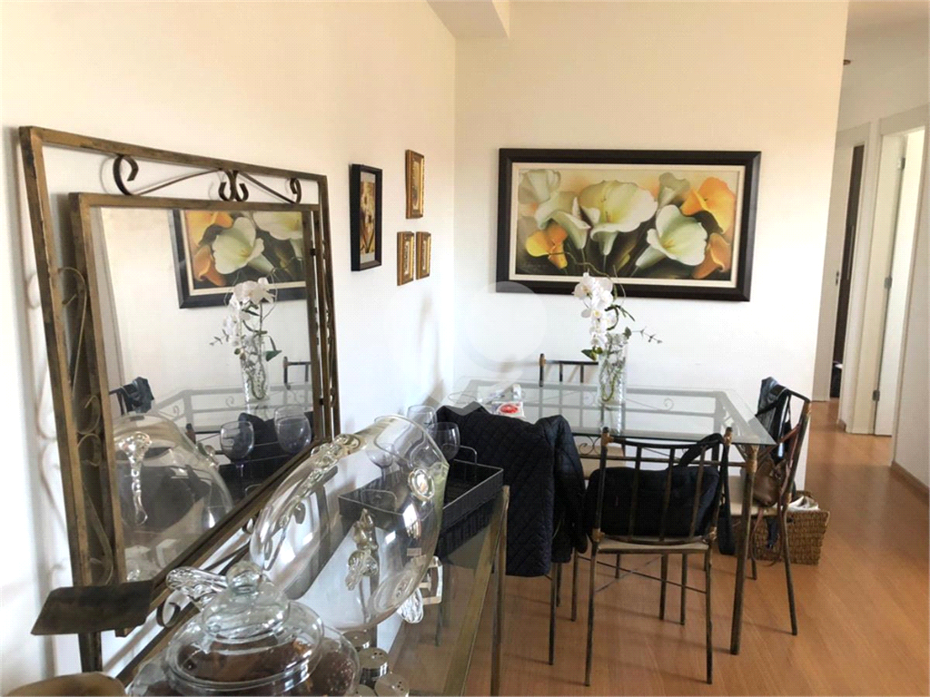 APARTAMENTO em JARDIM LAS VEGAS