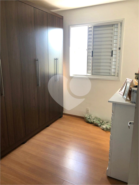 APARTAMENTO em JARDIM LAS VEGAS