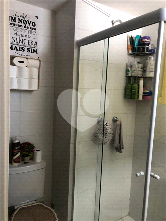 APARTAMENTO em JARDIM LAS VEGAS