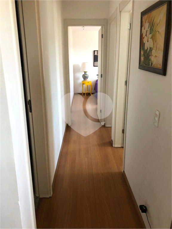 APARTAMENTO em JARDIM LAS VEGAS