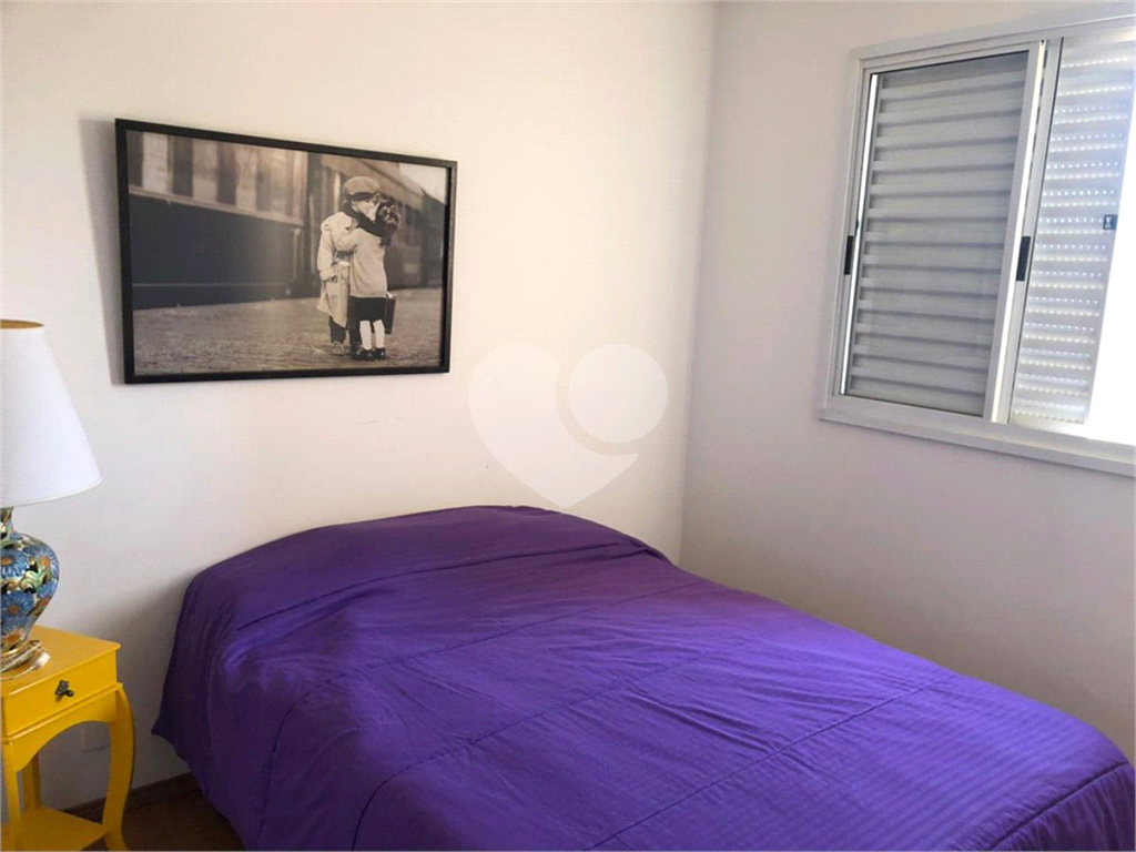 APARTAMENTO em JARDIM LAS VEGAS