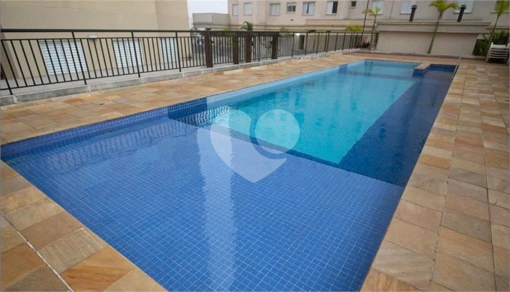 APARTAMENTO em JARDIM LAS VEGAS