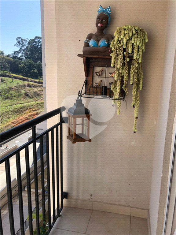 APARTAMENTO em JARDIM LAS VEGAS