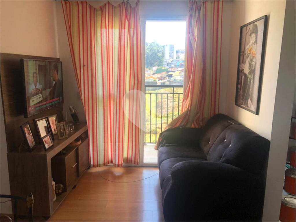 APARTAMENTO em JARDIM LAS VEGAS