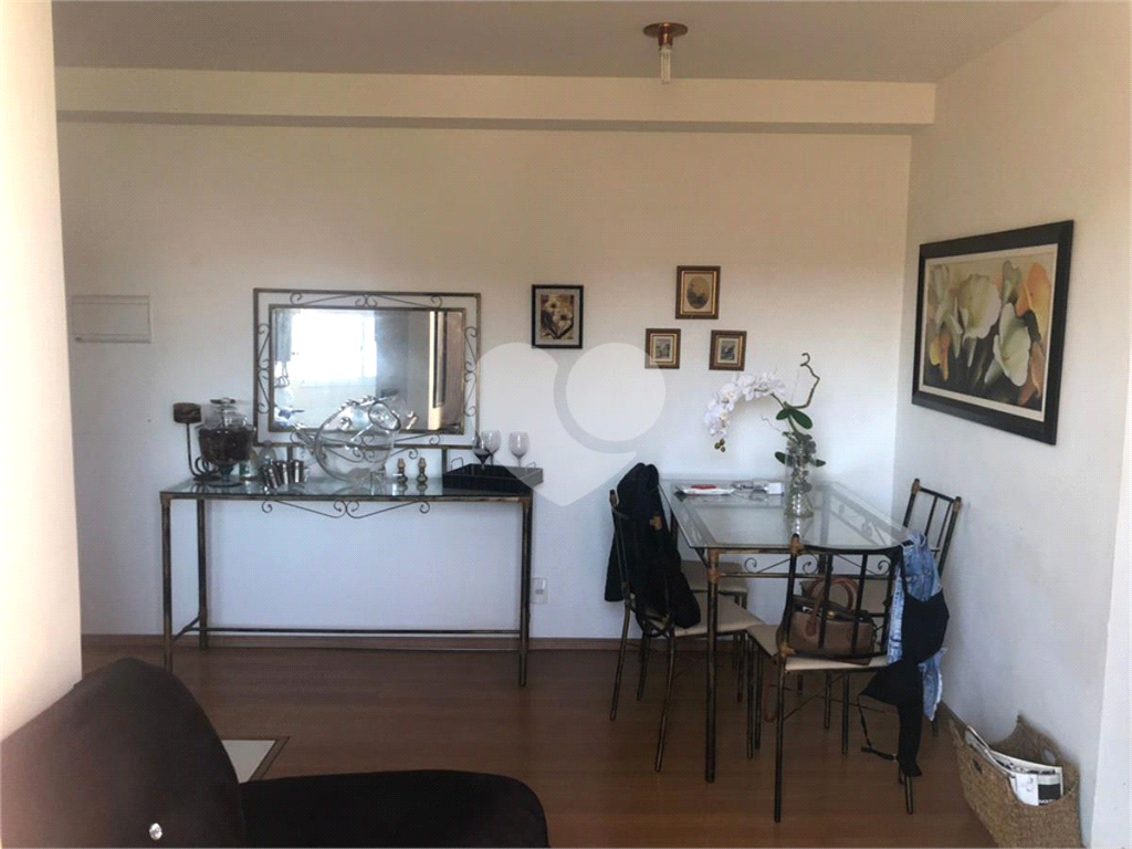 APARTAMENTO em JARDIM LAS VEGAS