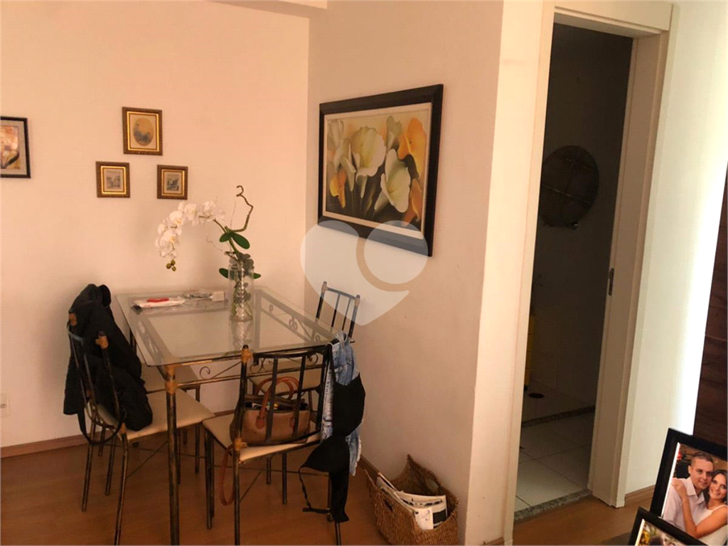 APARTAMENTO em JARDIM LAS VEGAS