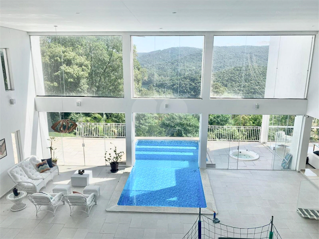 Casa de Condomínio à venda com 4 quartos, 450m² - Foto 16