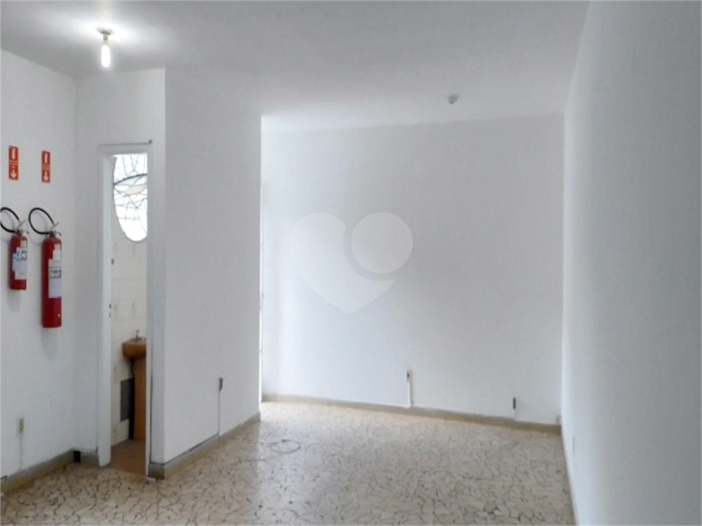 Conjunto Comercial-Sala para alugar, 30m² - Foto 8