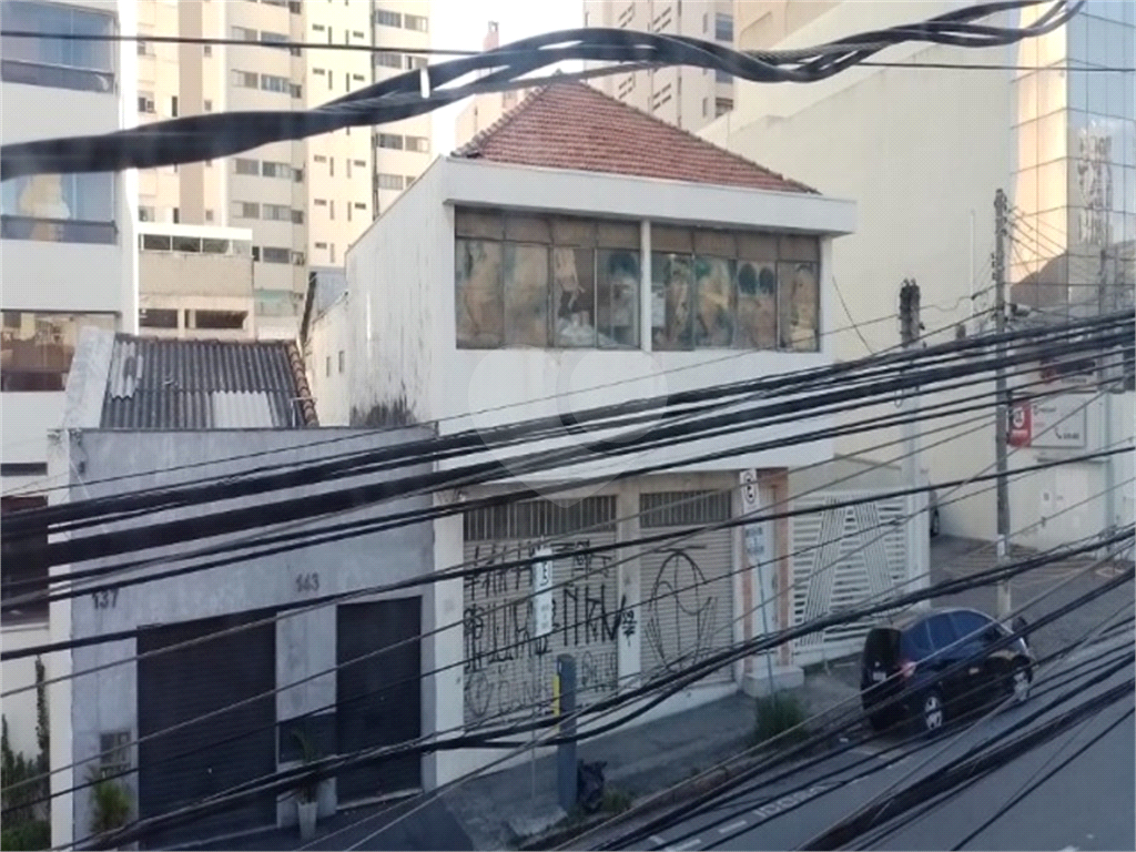 Conjunto Comercial-Sala para alugar, 30m² - Foto 7
