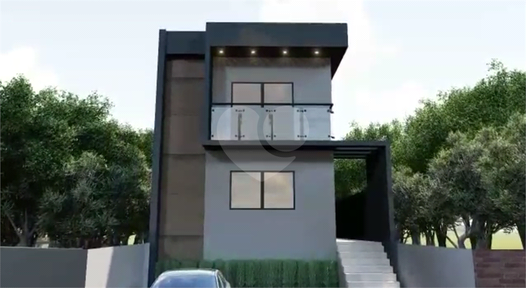 Casa à venda com 3 quartos, 141m² - Foto 4