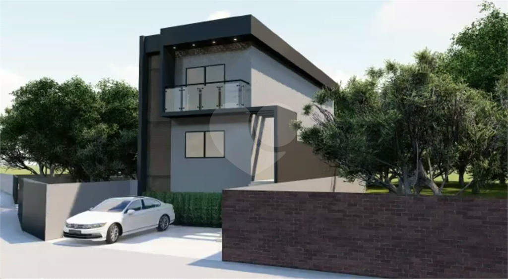 Casa à venda com 3 quartos, 141m² - Foto 7