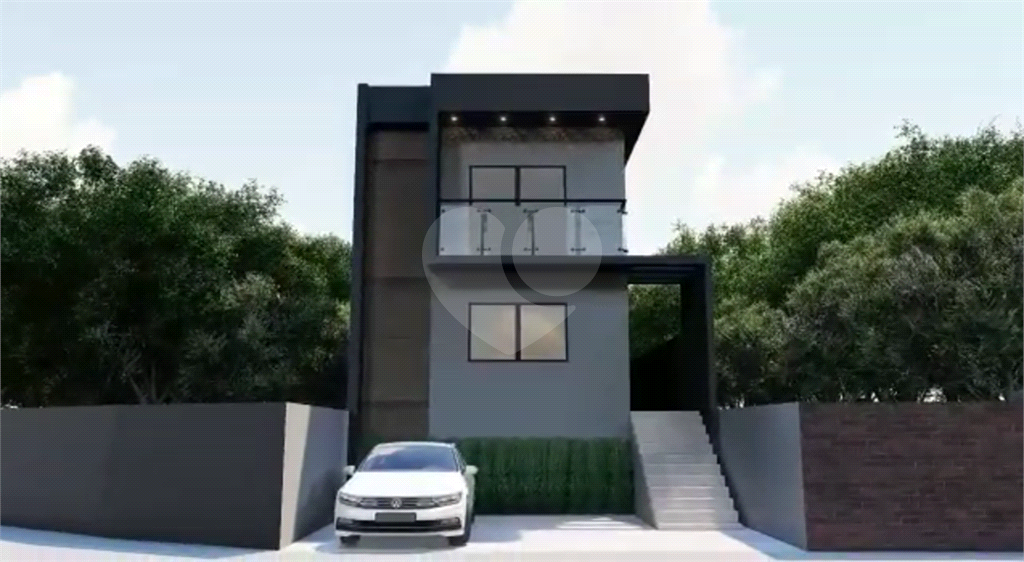 Casa à venda com 3 quartos, 141m² - Foto 5