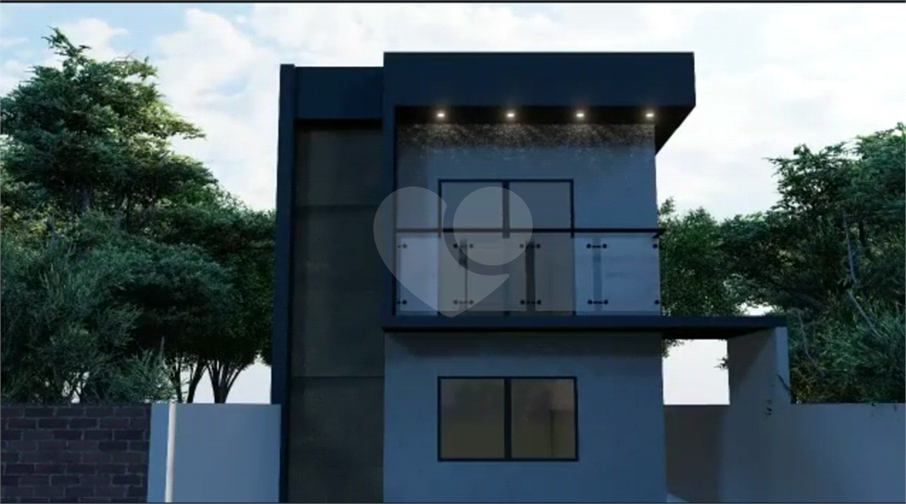 Casa à venda com 3 quartos, 141m² - Foto 5