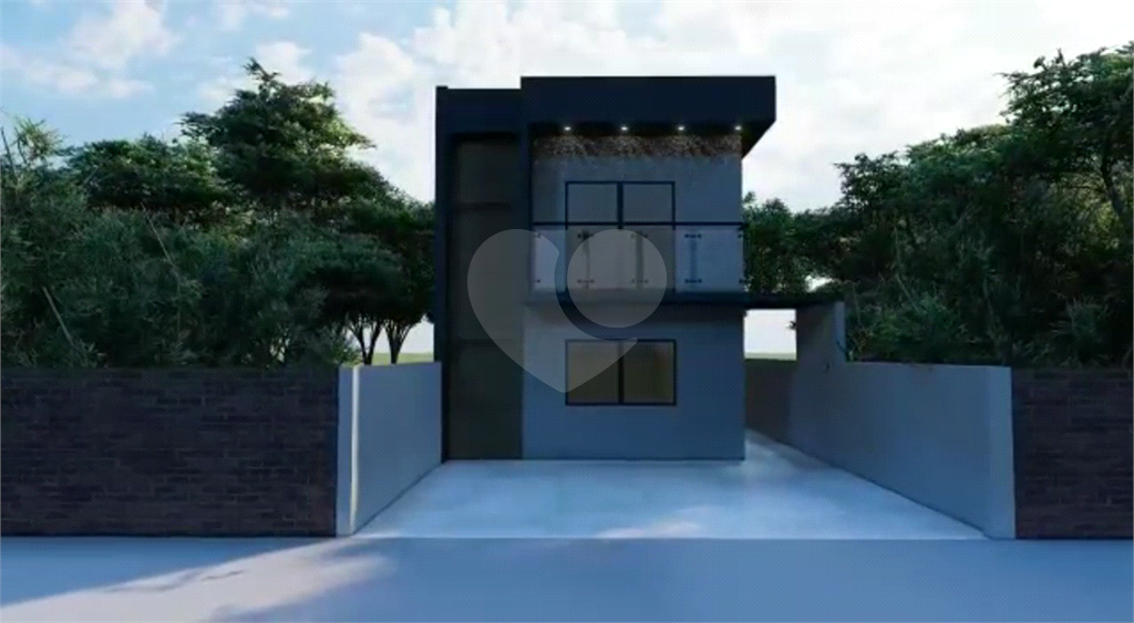 Casa à venda com 3 quartos, 141m² - Foto 4