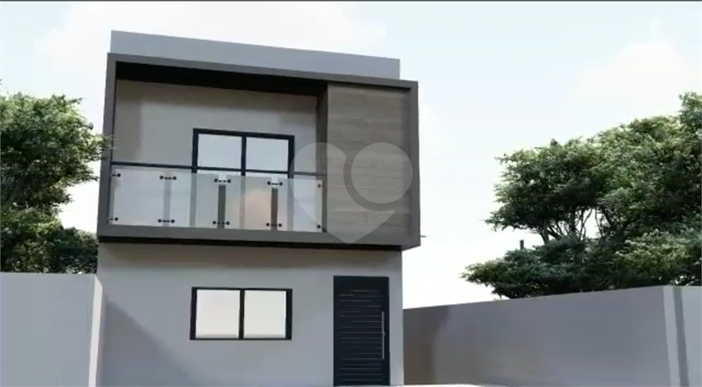 Casa à venda com 3 quartos, 174m² - Foto 19