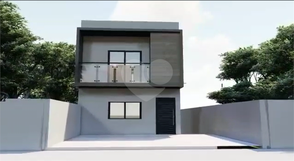 Casa à venda com 3 quartos, 174m² - Foto 11
