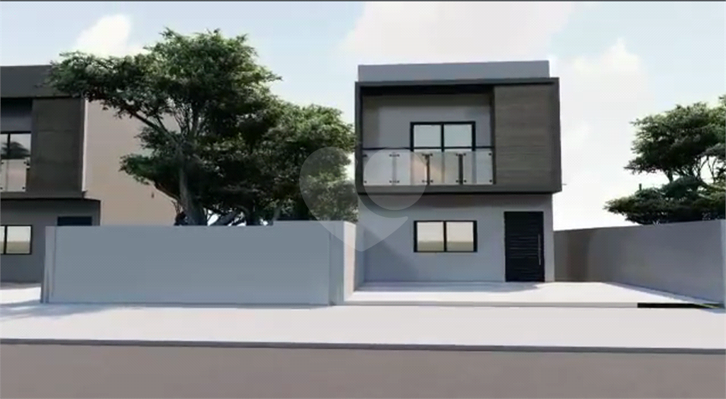 Casa à venda com 3 quartos, 174m² - Foto 1