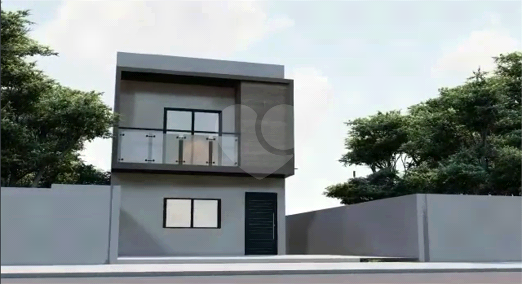 Casa à venda com 3 quartos, 174m² - Foto 20