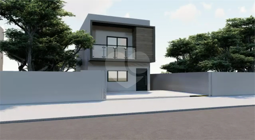 Casa à venda com 3 quartos, 174m² - Foto 21
