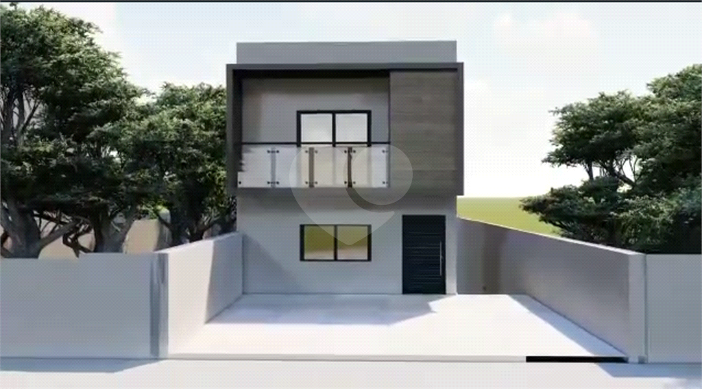 Casa à venda com 3 quartos, 174m² - Foto 10
