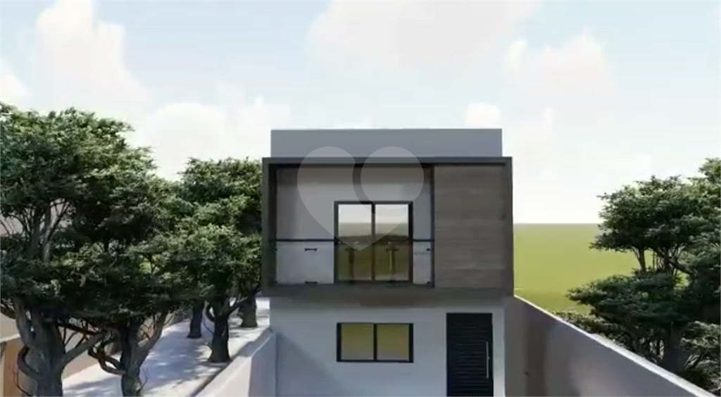 Casa à venda com 3 quartos, 174m² - Foto 16