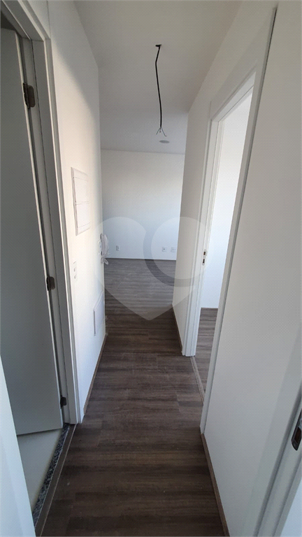 Apartamento à venda com 2 quartos, 38m² - Foto 13