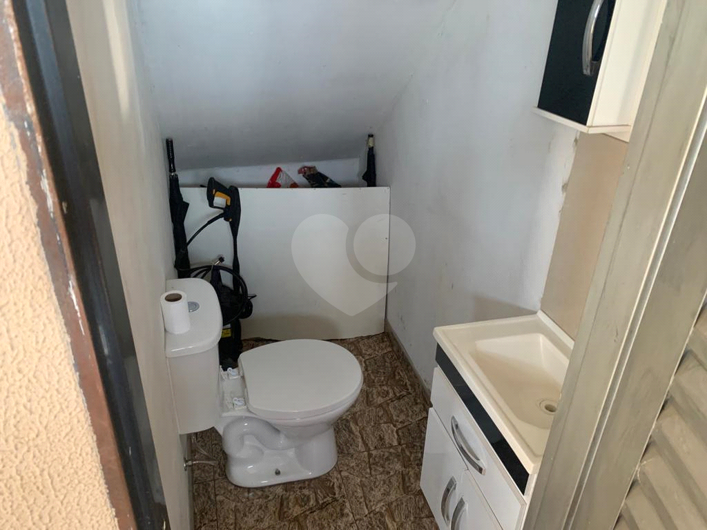 Sobrado à venda com 3 quartos, 175m² - Foto 17