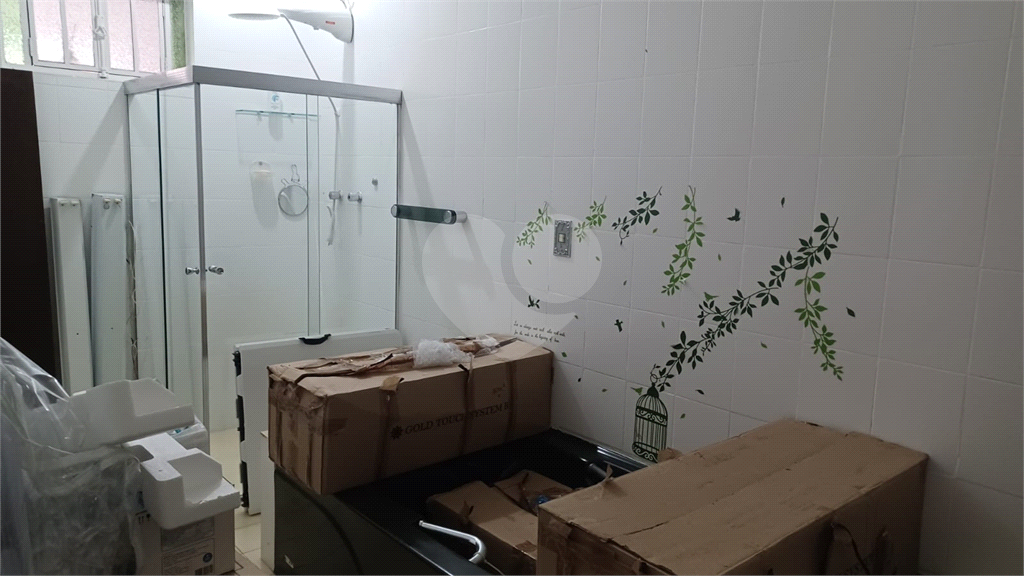 Área gourmet com salão de festas integrado e piscina!