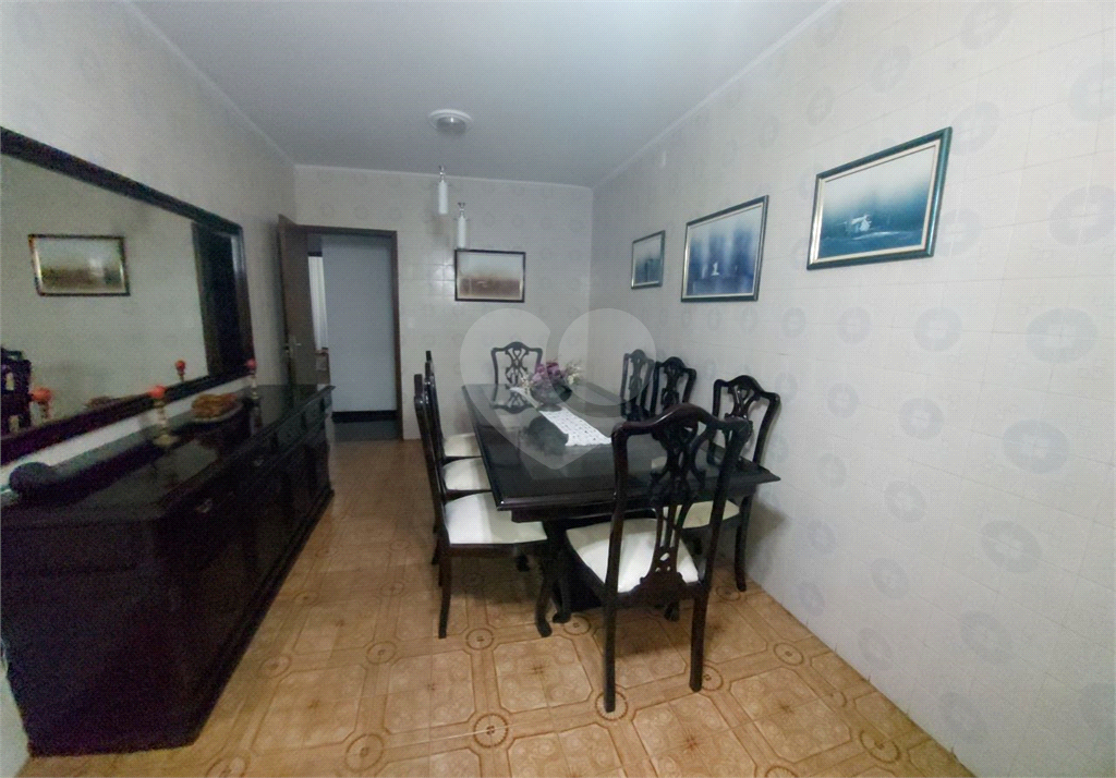 SOBRADO TREMEMBE