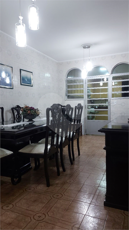 SOBRADO TREMEMBE