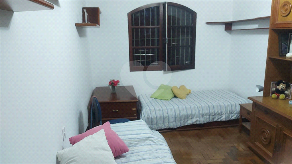 SOBRADO TREMEMBE