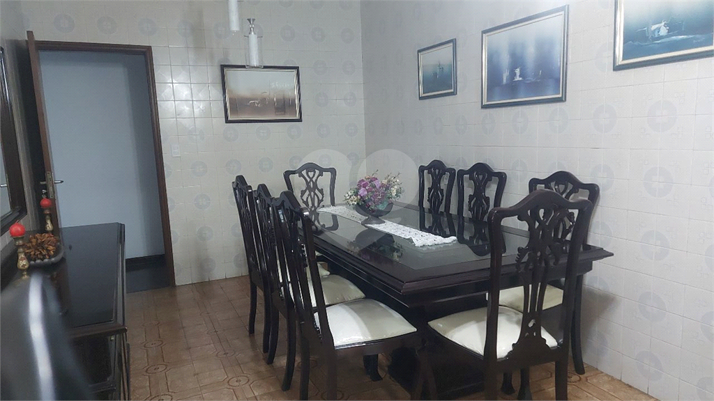 SOBRADO TREMEMBE