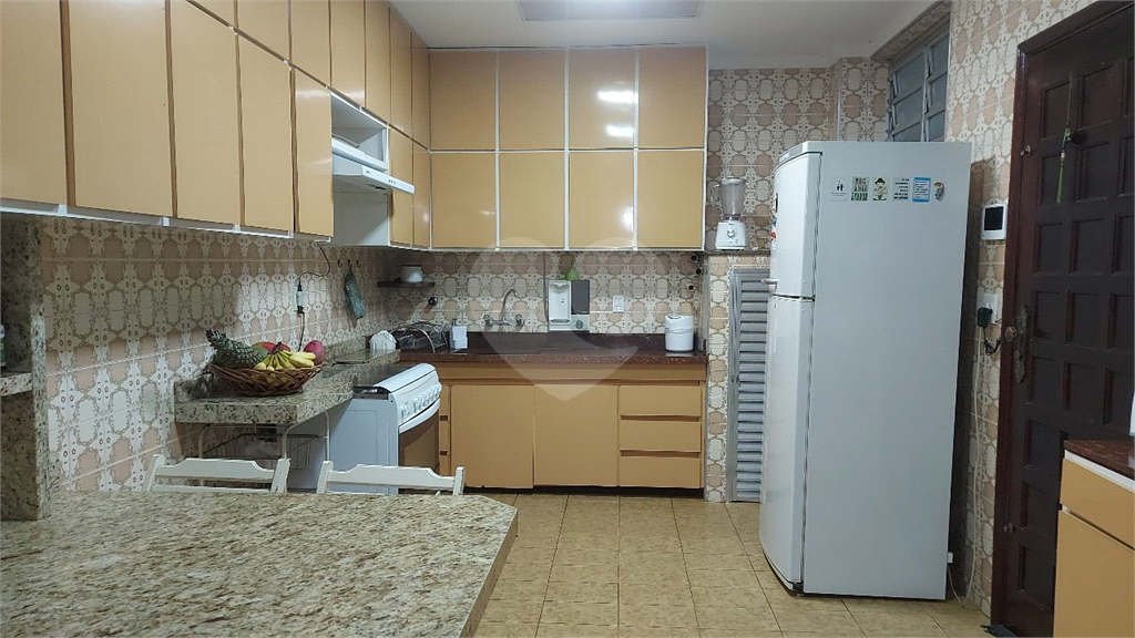 SOBRADO TREMEMBE