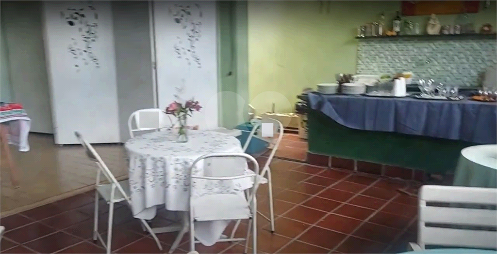 SOBRADO TREMEMBE