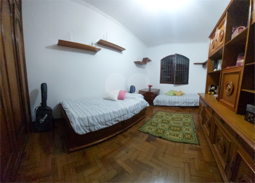 SOBRADO TREMEMBE