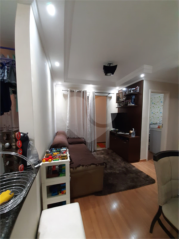 Excelente Apartamento na Brasilandia 