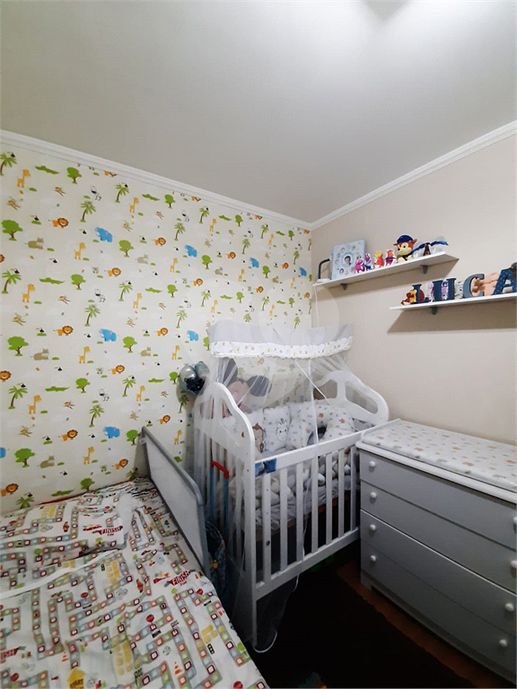 Excelente Apartamento na Brasilandia 