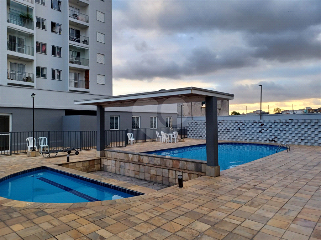 Excelente Apartamento na Brasilandia 