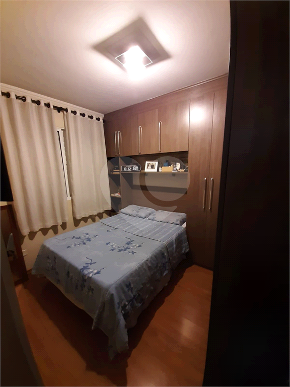 Excelente Apartamento na Brasilandia 
