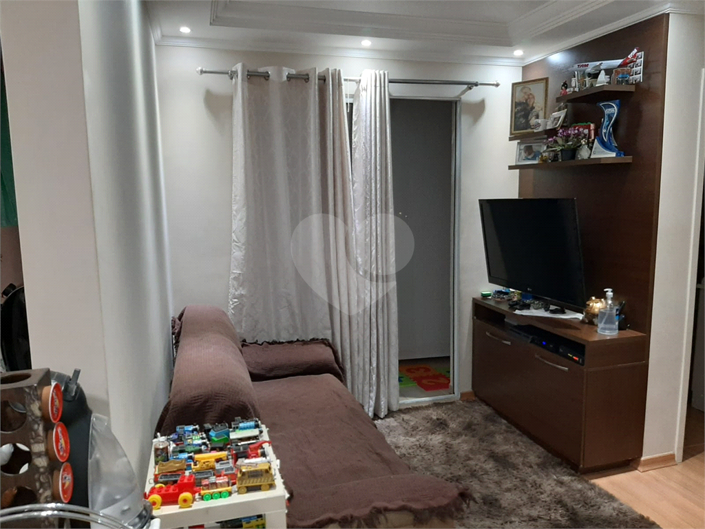 Excelente Apartamento na Brasilandia 