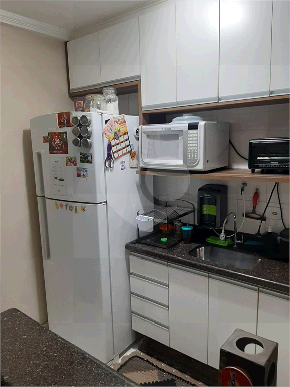 Excelente Apartamento na Brasilandia 