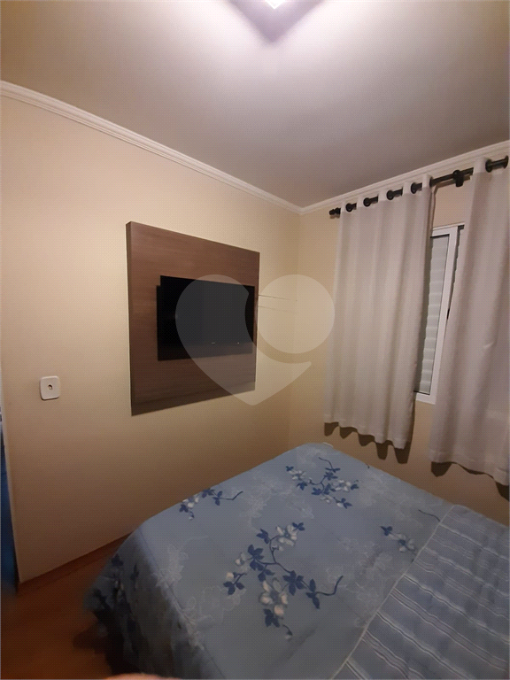 Excelente Apartamento na Brasilandia 